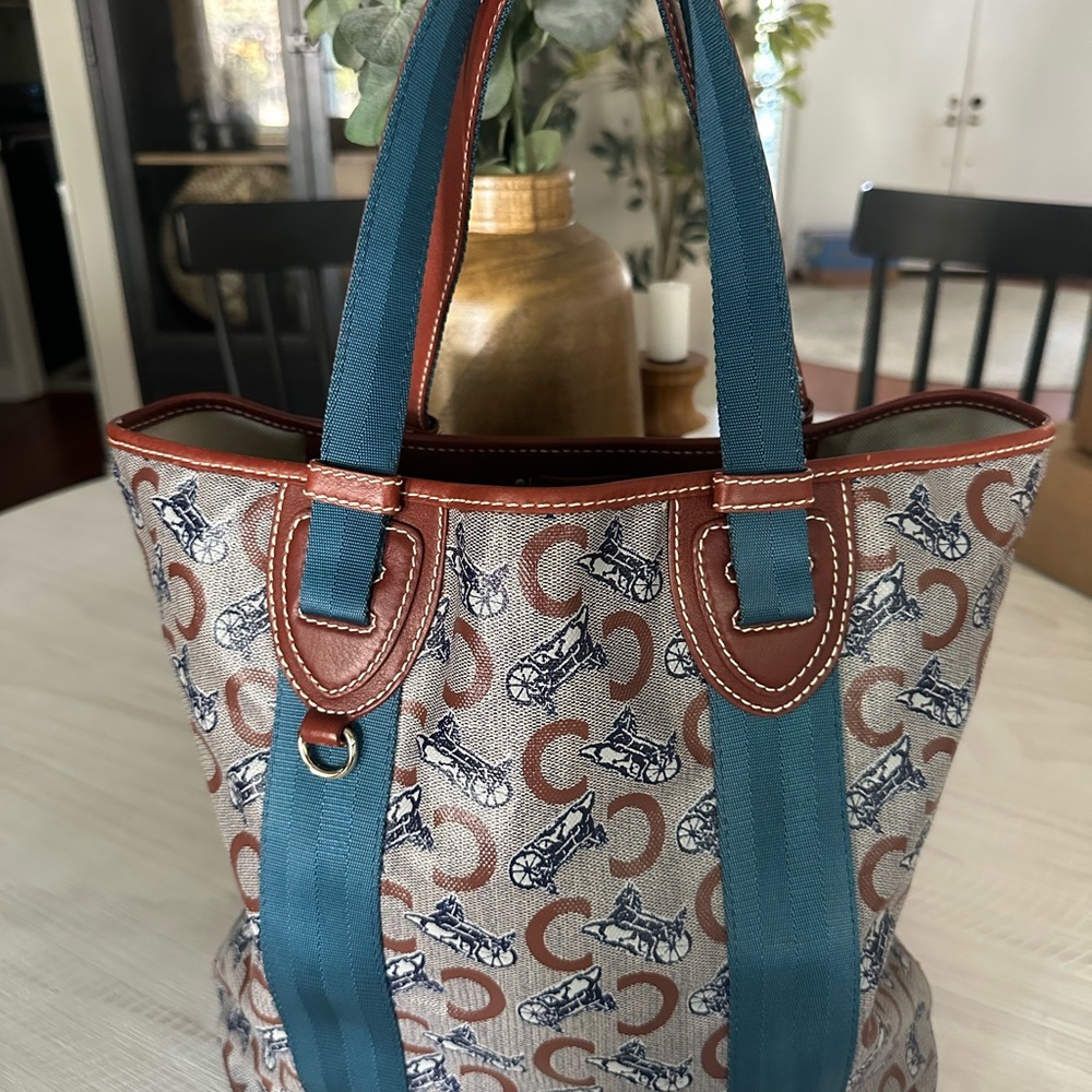 Celine Shopping Vertical GM